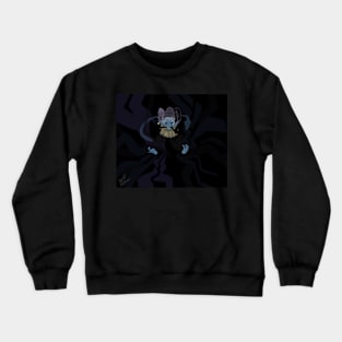 Hum Jevil Crewneck Sweatshirt